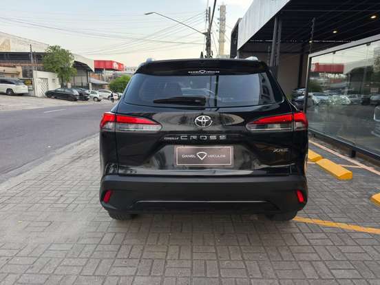 TOYOTA-COROLLA CROSS-2023