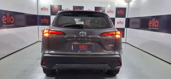 TOYOTA-COROLLA CROSS-2023