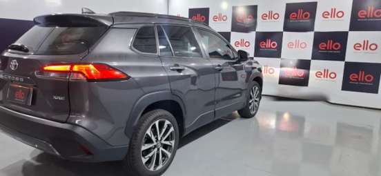 TOYOTA-COROLLA CROSS-2023