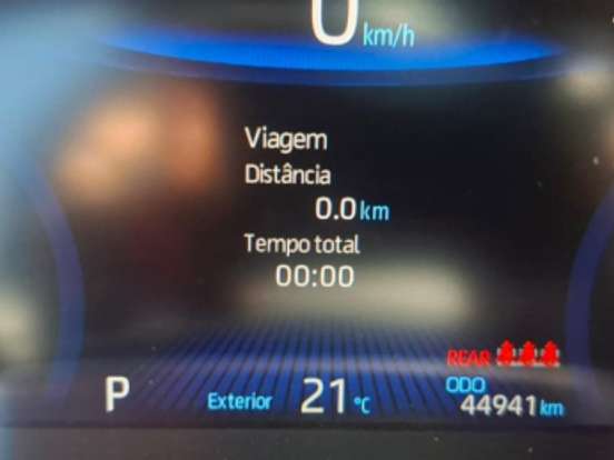 TOYOTA-COROLLA CROSS-2.0 VVT-IE FLEX XRE DIRECT SHIFT TOYOTA-COROLLA CROSS-2023