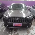 TOYOTA COROLLA CROSS 2.0 VVT-IE FLEX XRE DIRECT SHIFT TOYOTA COROLLA CROSS 2.0 VVT-IE FLEX XRE DIRECT SHIFT