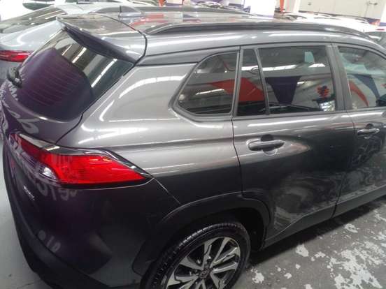 TOYOTA-COROLLA CROSS-2023