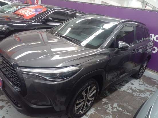 TOYOTA-COROLLA CROSS-2.0 VVT-IE FLEX XRE DIRECT SHIFT TOYOTA-COROLLA CROSS-2023