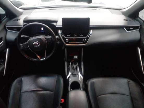 TOYOTA-COROLLA CROSS-2.0 VVT-IE FLEX XRE DIRECT SHIFT TOYOTA-COROLLA CROSS-2023