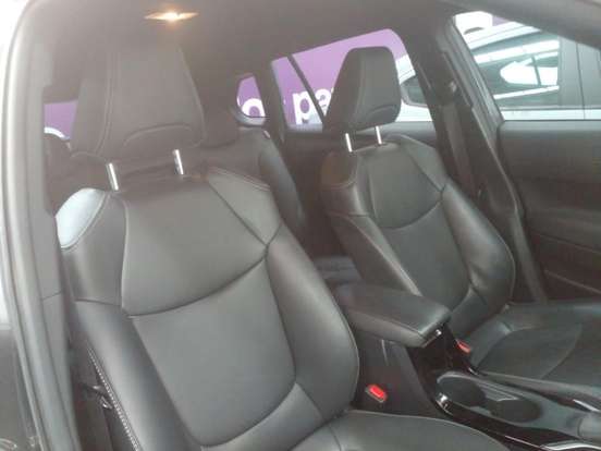 TOYOTA-COROLLA CROSS-2.0 VVT-IE FLEX XRE DIRECT SHIFT TOYOTA-COROLLA CROSS-2023
