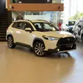 TOYOTA COROLLA CROSS 2.0 VVT-IE FLEX XRE DIRECT SHIFT TOYOTA COROLLA CROSS 2.0 VVT-IE FLEX XRE DIRECT SHIFT