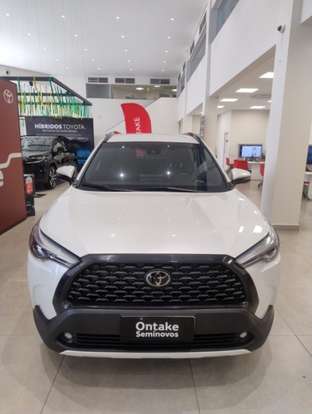 TOYOTA-COROLLA CROSS-2023