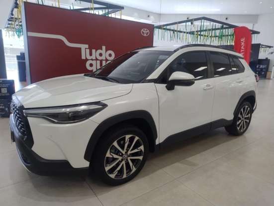 TOYOTA-COROLLA CROSS-2023
