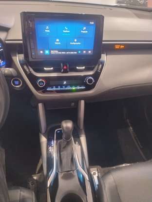 TOYOTA-COROLLA CROSS-2023