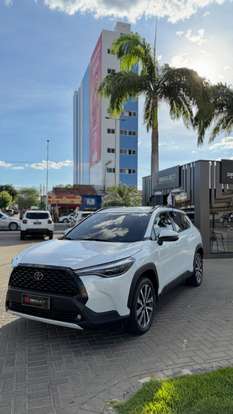 TOYOTA-COROLLA CROSS-2022