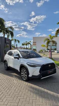 TOYOTA-COROLLA CROSS-2022