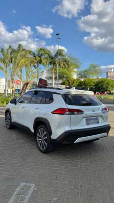 TOYOTA-COROLLA CROSS-2022