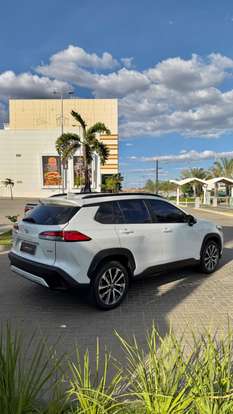 TOYOTA-COROLLA CROSS-2022