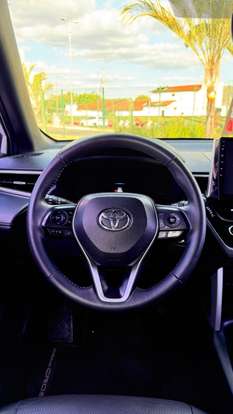TOYOTA-COROLLA CROSS-2022