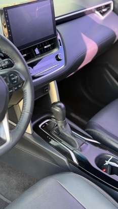 TOYOTA-COROLLA CROSS-2022