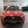 TOYOTA COROLLA CROSS 2.0 VVT-IE FLEX XRE DIRECT SHIFT TOYOTA COROLLA CROSS 2.0 VVT-IE FLEX XRE DIRECT SHIFT