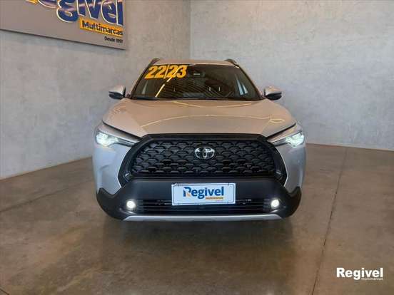 TOYOTA-COROLLA CROSS-2022