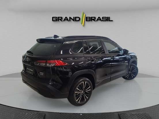 TOYOTA-COROLLA CROSS-2.0 VVT-IE FLEX XRX DIRECT SHIFT TOYOTA-COROLLA CROSS-2024