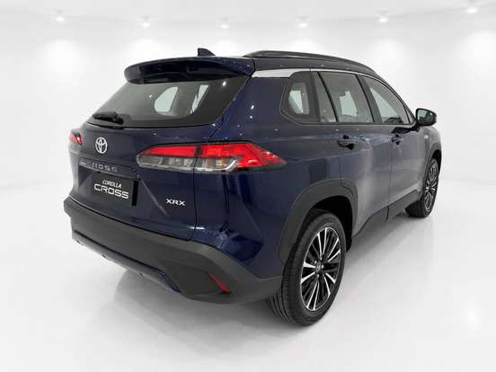 TOYOTA-COROLLA CROSS-2026