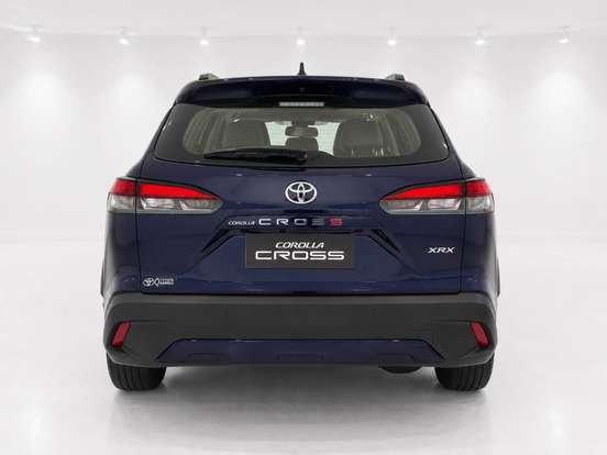 TOYOTA-COROLLA CROSS-2026