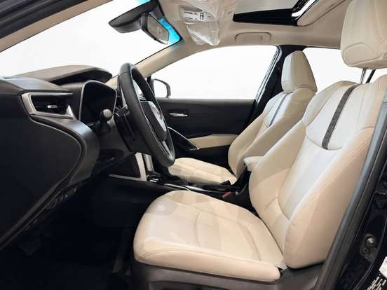 TOYOTA-COROLLA CROSS-2026