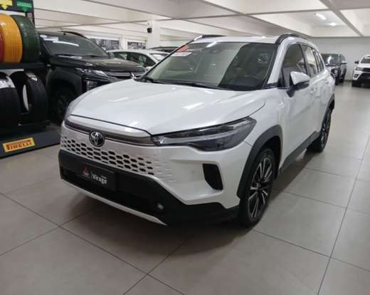 TOYOTA-COROLLA CROSS-2024