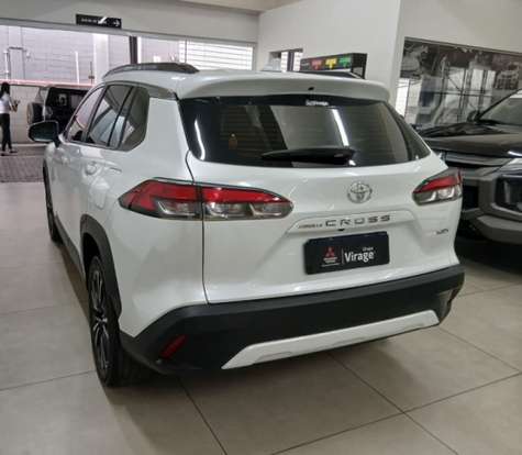 TOYOTA-COROLLA CROSS-2024