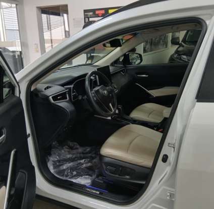 TOYOTA-COROLLA CROSS-2024