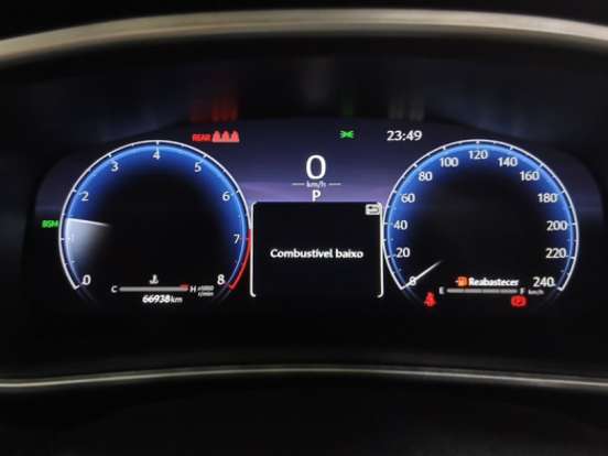 TOYOTA-COROLLA CROSS-2.0 VVT-IE FLEX XRX DIRECT SHIFT TOYOTA-COROLLA CROSS-2024