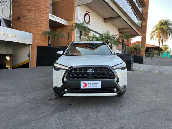 TOYOTA-COROLLA CROSS-2023