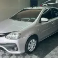TOYOTA ETIOS 1.5 XS SEDAN 16V FLEX 4P MANUAL TOYOTA ETIOS 1.5 XS SEDAN 16V FLEX 4P MANUAL
