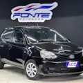 TOYOTA ETIOS 1.3 X 16V FLEX 4P AUTOMÁTICO TOYOTA ETIOS 1.3 X 16V FLEX 4P AUTOMÁTICO