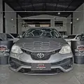 TOYOTA ETIOS 1.5 XS 16V FLEX 4P MANUAL TOYOTA ETIOS 1.5 XS 16V FLEX 4P MANUAL