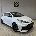 TOYOTA GR YARIS 1.6 TURBO GASOLINA GR-FOUR GR-DAT TOYOTA GR YARIS 1.6 TURBO GASOLINA GR-FOUR GR-DAT