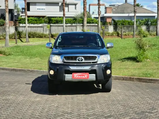 TOYOTA-HILUX-2008