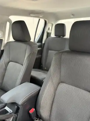 TOYOTA-HILUX-2.7 SR 4X2 CD 16V FLEX 4P AUTOMÁTICO TOYOTA-HILUX-2017