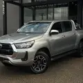 TOYOTA HILUX 2.8 D-4D TURBO DIESEL CD SRV 4X4 AUTOMÁTICO TOYOTA HILUX 2.8 D-4D TURBO DIESEL CD SRV 4X4 AUTOMÁTICO