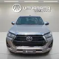 TOYOTA HILUX 2.8 D-4D TURBO DIESEL CD SRV 4X4 AUTOMÁTICO TOYOTA HILUX 2.8 D-4D TURBO DIESEL CD SRV 4X4 AUTOMÁTICO
