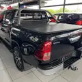 TOYOTA HILUX 2.8 SRX 4X4 CD 16V DIESEL 4P AUTOMÁTICO TOYOTA HILUX 2.8 SRX 4X4 CD 16V DIESEL 4P AUTOMÁTICO