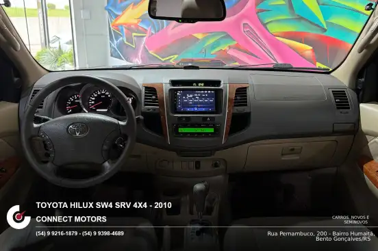 TOYOTA-HILUX-2009