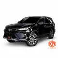 TOYOTA HILUX SW4 2.8 D-4D TURBO DIESEL DIAMOND 7L 4X4 AUTOMÁTICO TOYOTA HILUX SW4 2.8 D-4D TURBO DIESEL DIAMOND 7L 4X4 AUTOMÁTICO