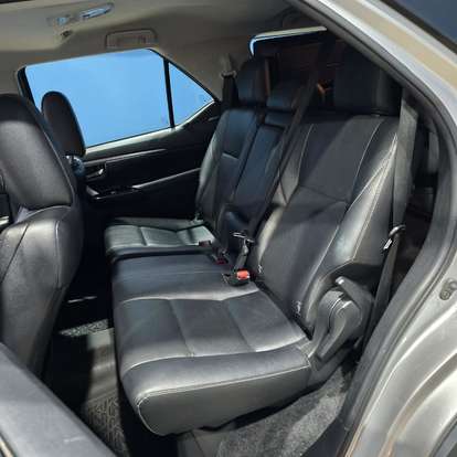 TOYOTA-HILUX SW4-2021