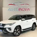 TOYOTA HILUX SW4 2.8 SRX DIAMOND 4X4 7 LUGARES 16V TURBO INTERCOOLER DIESEL 4P AUTOMÁTICO TOYOTA HILUX SW4 2.8 SRX DIAMOND 4X4 7 LUGARES 16V TURBO INTERCOOLER DIESEL 4P AUTOMÁTICO