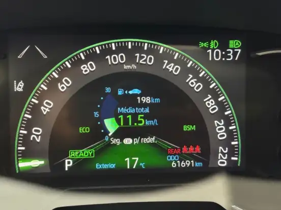 TOYOTA-RAV4-2.5 VVT-IE HYBRID SX CONNECT AWD CVT TOYOTA-RAV4-2022