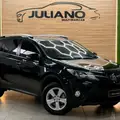 TOYOTA RAV4 2.0 4X2 16V GASOLINA 4P AUTOMÁTICO TOYOTA RAV4 2.0 4X2 16V GASOLINA 4P AUTOMÁTICO