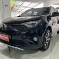 TOYOTA RAV4 2.0 TOP 4X2 16V GASOLINA 4P AUTOMÁTICO TOYOTA RAV4 2.0 TOP 4X2 16V GASOLINA 4P AUTOMÁTICO