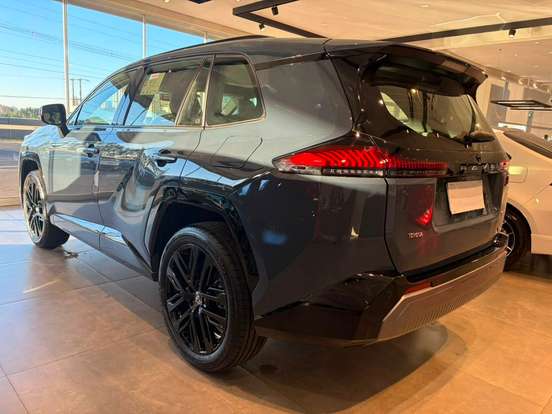 TOYOTA-RAV4-2.5 HYBRID S AWD CVT TOYOTA-RAV4-2026