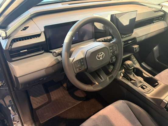 TOYOTA-RAV4-2.5 HYBRID S AWD CVT TOYOTA-RAV4-2026