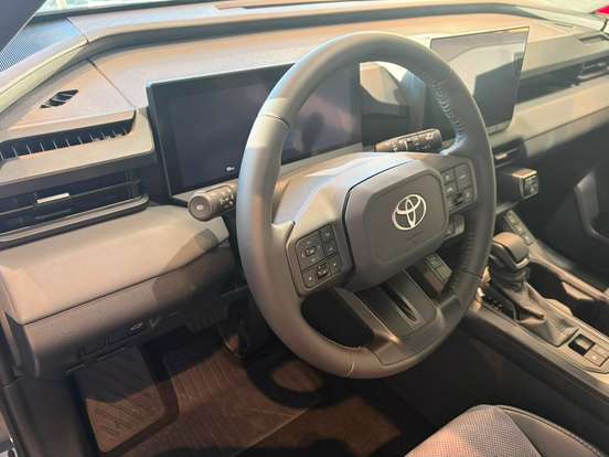 TOYOTA-RAV4-2.5 HYBRID S AWD CVT TOYOTA-RAV4-2026
