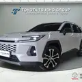 TOYOTA RAV4 2.5 HYBRID SX AWD CVT TOYOTA RAV4 2.5 HYBRID SX AWD CVT
